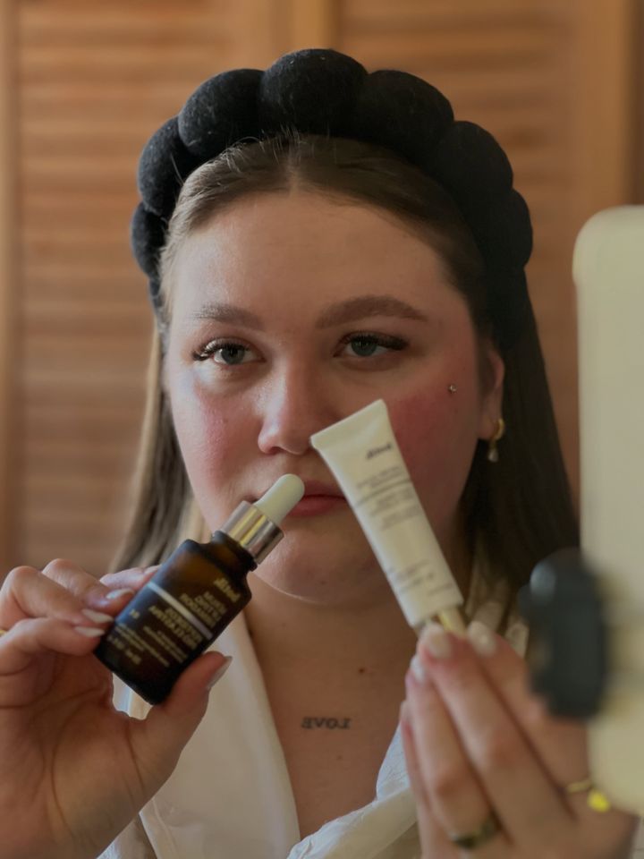 Skincare