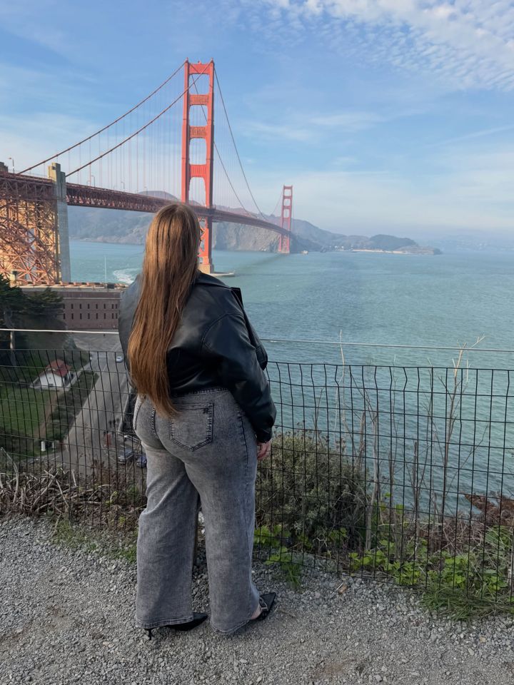 San Francisco