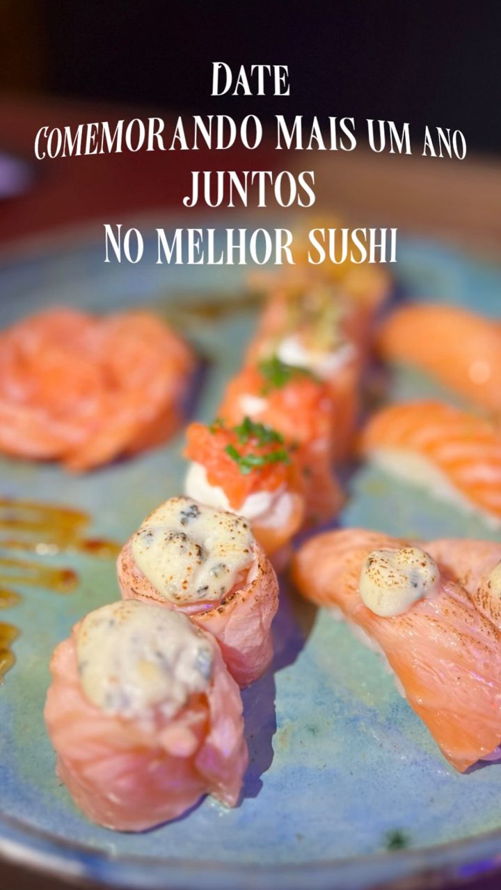 Sushi Kai Lounge Bar